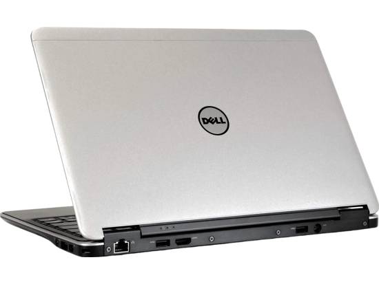 Dell Latitude E7240 12.5" Ultrabook Laptop i7-4600U - Windows 10 - Grade B Dell Latitude E7240 12.5" Ultrabook Laptop i7-4600U - Windows 10 - Grade B