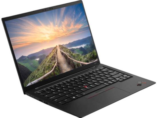 Lenovo ThinkPad X1 Carbon Gen 8 14" Laptop i5-10310U - Windows 11 - Grade A Lenovo ThinkPad X1 Carbon Gen 8 14" Laptop i5-10310U - Windows 11 - Grade A