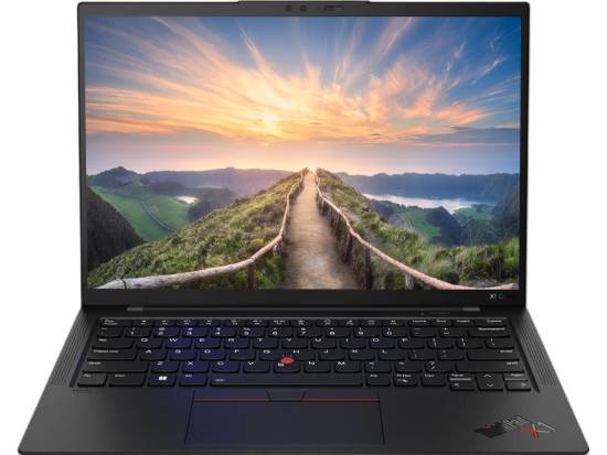 Lenovo ThinkPad X1 Carbon Gen 8 14" Laptop i5-10310U - Windows 11 - Grade A Lenovo ThinkPad X1 Carbon Gen 8 14" Laptop i5-10310U - Windows 11 - Grade A