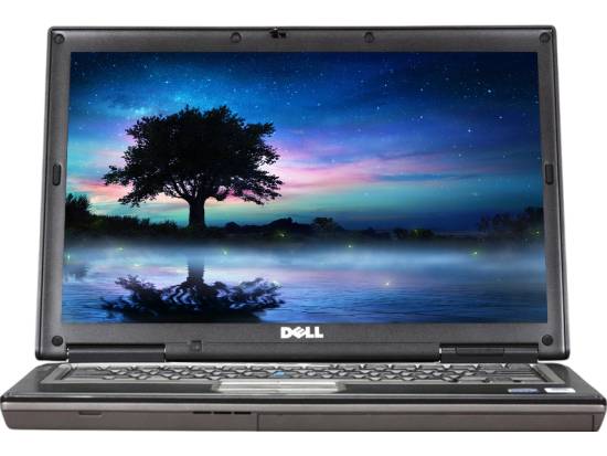 Dell Latitude D630 14" Laptop C2D T7250 - Windows 10 - Grade A Dell Latitude D630 14" Laptop C2D T7250 - Windows 10 - Grade A