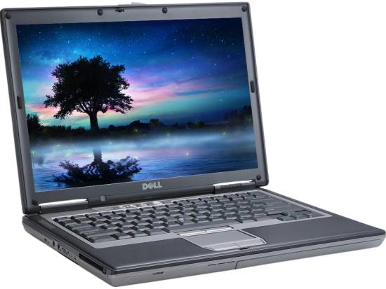 Dell Latitude D630 14" Laptop C2D T7250 - Windows 10 - Grade A Dell Latitude D630 14" Laptop C2D T7250 - Windows 10 - Grade A
