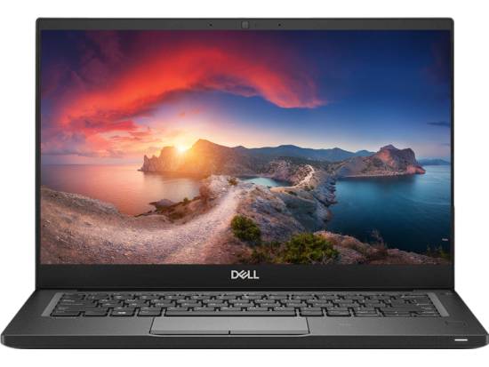 Dell Latitude 7390 13.3" Laptop i5-7300U - Windows 10 - Grade B Dell Latitude 7390 13.3" Laptop i5-7300U - Windows 10 - Grade B
