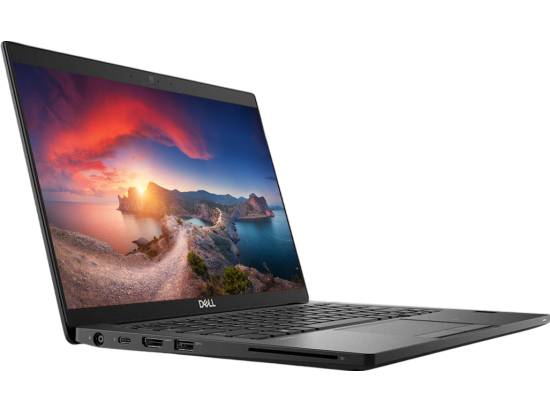 Dell Latitude 7390 13.3" Laptop i5-7300U - Windows 10 - Grade B Dell Latitude 7390 13.3" Laptop i5-7300U - Windows 10 - Grade B