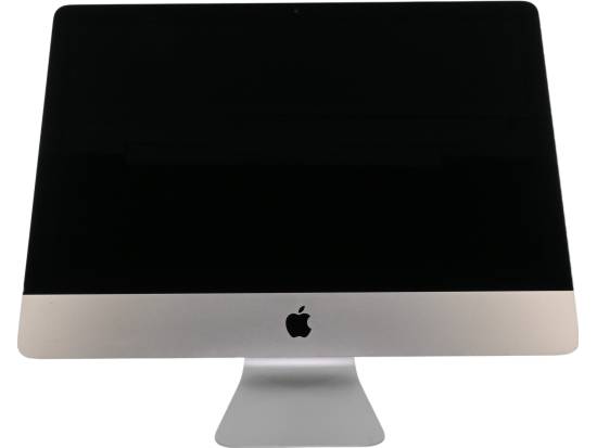 Apple iMac A1418 21.5" AiO Computer i5-4570R (Late 2013) - Grade C Apple iMac A1418 21.5" AiO Computer i5-4570R (Late 2013) - Grade C