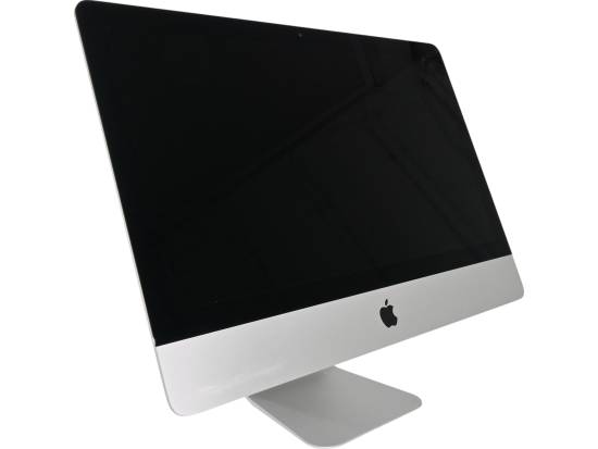 Apple iMac A1418 21.5" AiO Computer i5-4570R (Late 2013) - Grade C Apple iMac A1418 21.5" AiO Computer i5-4570R (Late 2013) - Grade C