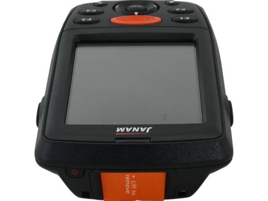 Janam XM60W-OPGCBR00 PDA w/Stylus Janam XM60W-OPGCBR00 PDA w/Stylus