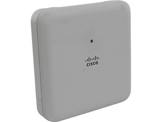 Cisco Aironet 1832i Wireless Access Point (AIR-AP1832I-B-K9) - Refurbished Cisco Aironet 1832i Wireless Access Point (AIR-AP1832I-B-K9) - Refurbished