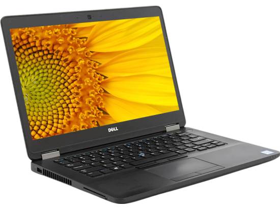 Dell Latitude E5450 14" Laptop i5-5200U - No OS - Grade A Dell Latitude E5450 14" Laptop i5-5200U - No OS - Grade A