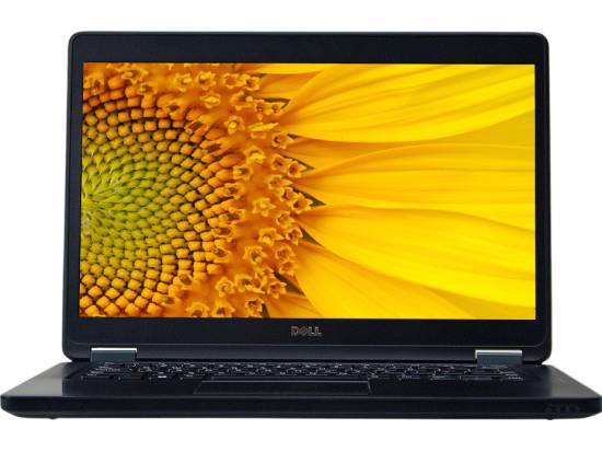 Dell Latitude E5450 14" Laptop i5-5200U - No OS - Grade A Dell Latitude E5450 14" Laptop i5-5200U - No OS - Grade A
