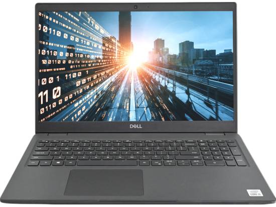 Dell Latitude 3510 15.6" Laptop i5-10210U - Windows 11 - Grade B Dell Latitude 3510 15.6" Laptop i5-10210U - Windows 11 - Grade B