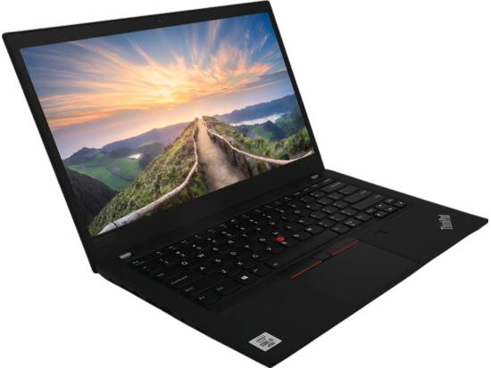 Lenovo T14 Gen 1 14" Laptop Ryzen 5-4650U - Windows 10 - Grade A Lenovo T14 Gen 1 14" Laptop Ryzen 5-4650U - Windows 10 - Grade A