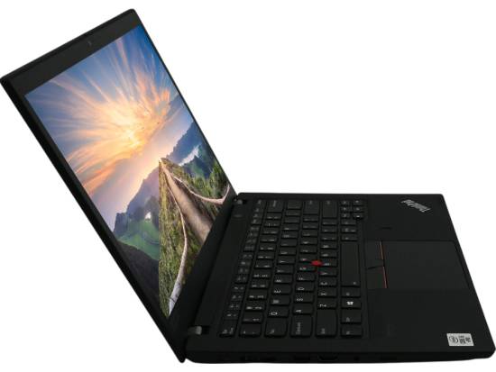 Lenovo T14 Gen 1 14" Laptop Ryzen 5-4650U - Windows 10 - Grade A Lenovo T14 Gen 1 14" Laptop Ryzen 5-4650U - Windows 10 - Grade A
