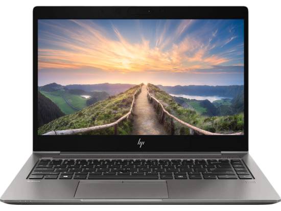 HP ZBook 14u G6 14" Mobile Workstation Laptop i5-8365U - Windows 11 - Grade A HP ZBook 14u G6 14" Mobile Workstation Laptop i5-8365U - Windows 11 - Grade A