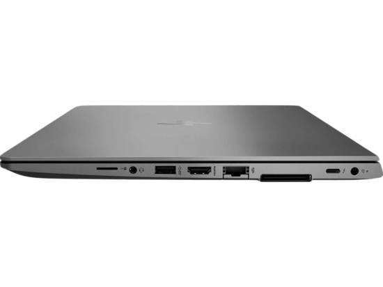 HP ZBook 14u G6 14" Mobile Workstation Laptop i5-8365U - Windows 11 - Grade A HP ZBook 14u G6 14" Mobile Workstation Laptop i5-8365U - Windows 11 - Grade A