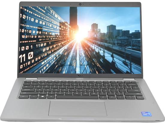 Dell Latitude 5420 14" Laptop i5-1135G7 - Windows 11 - Grade A Dell Latitude 5420 14" Laptop i5-1135G7 - Windows 11 - Grade A
