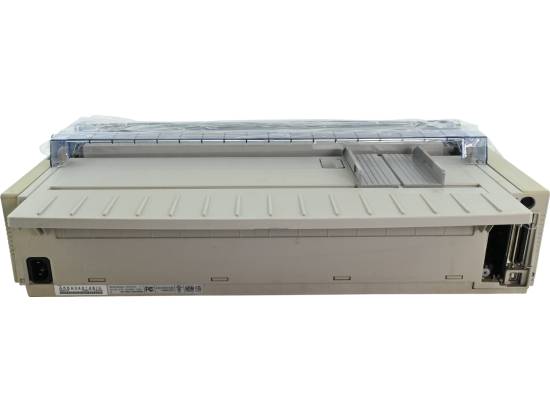 Okidata Microline 321 Turbo Printer (New Release) Refurbished Okidata Microline 321 Turbo Printer (New Release) Refurbished