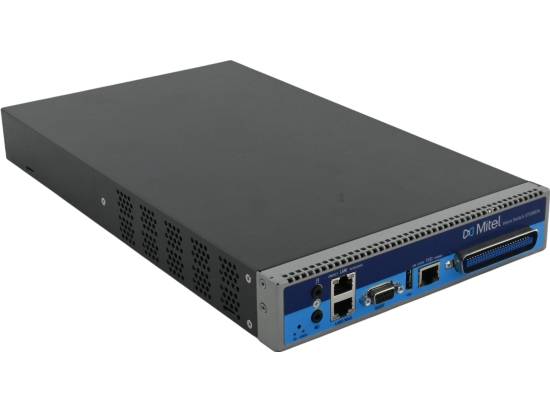 Mitel ST100DA T1/E1 Voice Switch - Refurbished Mitel ST100DA T1/E1 Voice Switch - Refurbished