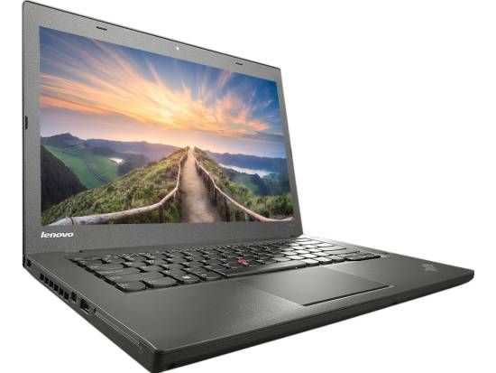 Lenovo ThinkPad T440 14" Laptop i5-4300U - No OS - Grade A Lenovo ThinkPad T440 14" Laptop i5-4300U - No OS - Grade A