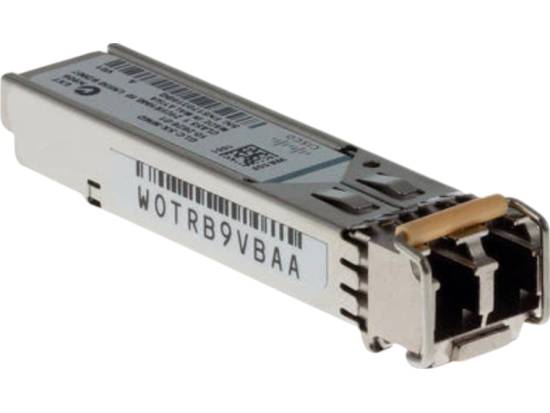 Cisco GLC-SX-MMD 10/100/1000 Transceiver Module - Refurbished Cisco GLC-SX-MMD 10/100/1000 Transceiver Module - Refurbished
