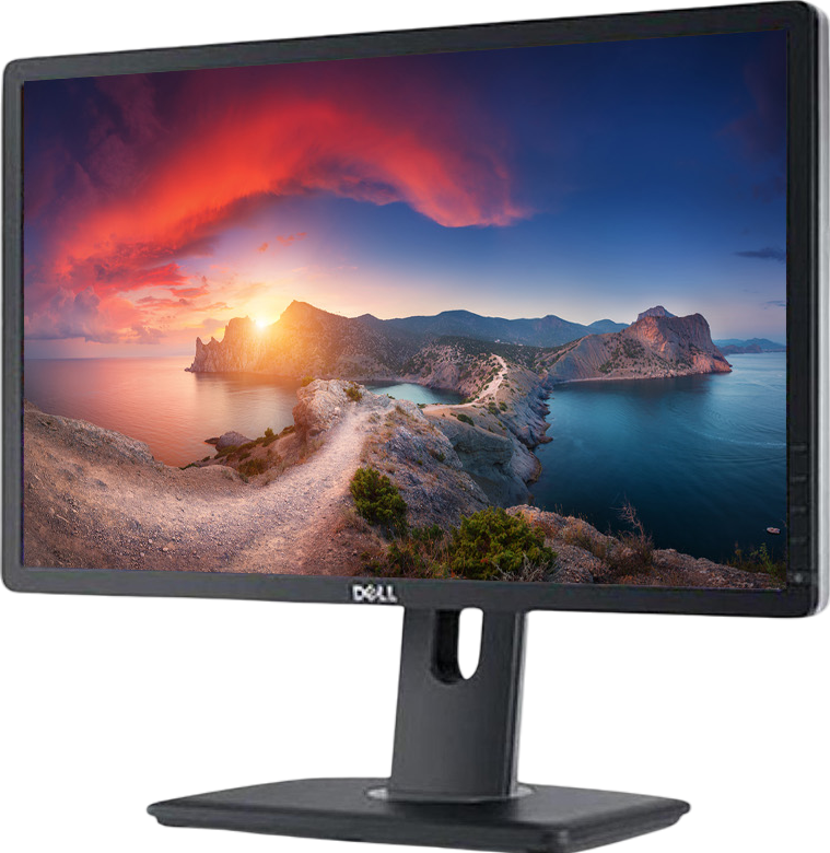 Dell U2212HMC 21.5