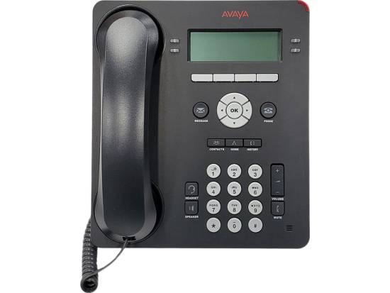 Avaya 9404 Digital Backlit Display Phone (700500204, 700508195) Avaya 9404 Digital Backlit Display Phone (700500204, 700508195)