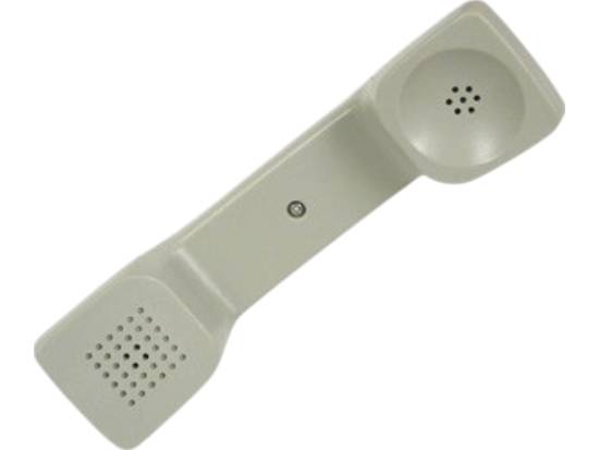 Toshiba Teleco UST1010 Series Gray Handset Toshiba Teleco UST1010 Series Gray Handset