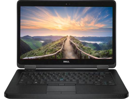 Dell Latitude E5440 14" Laptop i5-4300U - No OS - Grade A Dell Latitude E5440 14" Laptop i5-4300U - No OS - Grade A