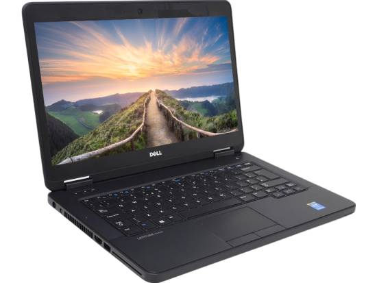 Dell Latitude E5440 14" Laptop i5-4300U - No OS - Grade A Dell Latitude E5440 14" Laptop i5-4300U - No OS - Grade A
