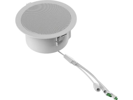 Fanvil A201 IP Audio Terminal for Ceiling Speaker Fanvil A201 IP Audio Terminal for Ceiling Speaker