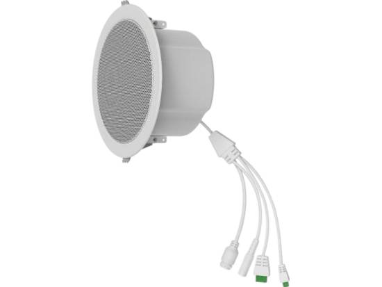 Fanvil A201 IP Audio Terminal for Ceiling Speaker Fanvil A201 IP Audio Terminal for Ceiling Speaker