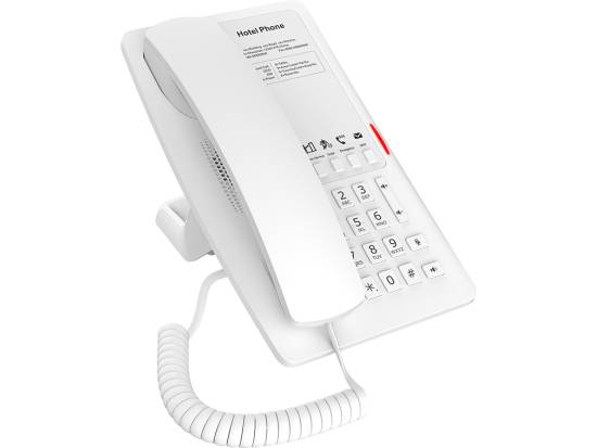 Fanvil H4W Hotel Wi-Fi SIP Phone White Fanvil H4W Hotel Wi-Fi SIP Phone White