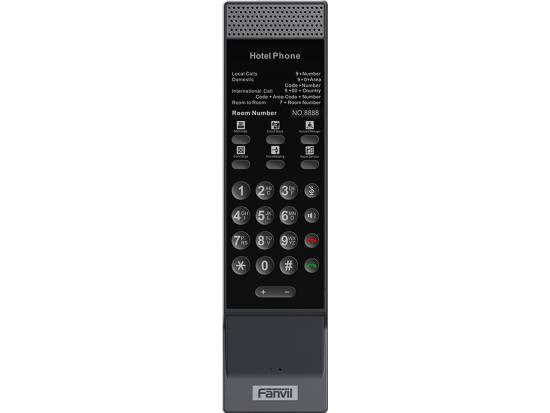 Fanvil H603W Hotel Wi-Fi SIP Phone Fanvil H603W Hotel Wi-Fi SIP Phone