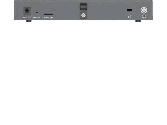 Grandstream GCC6010 IP PBX, Firewall, Router & Switch Grandstream GCC6010 IP PBX, Firewall, Router & Switch