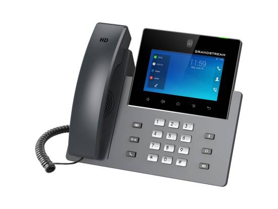 Grandstream GXV3450 Android Touchscreen Video IP Phone Grandstream GXV3450 Android Touchscreen Video IP Phone