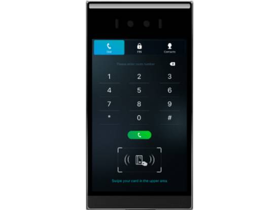 Fanvil i68 High-Quality Video 8-Inch Touchscreen Door Phone New Fanvil i68 High-Quality Video 8-Inch Touchscreen Door Phone New
