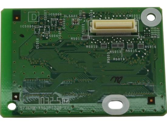 Panasonic IPCMEC Memory Expansion Card (KX-TDE0105-2M) - Refurbished Panasonic IPCMEC Memory Expansion Card (KX-TDE0105-2M) - Refurbished