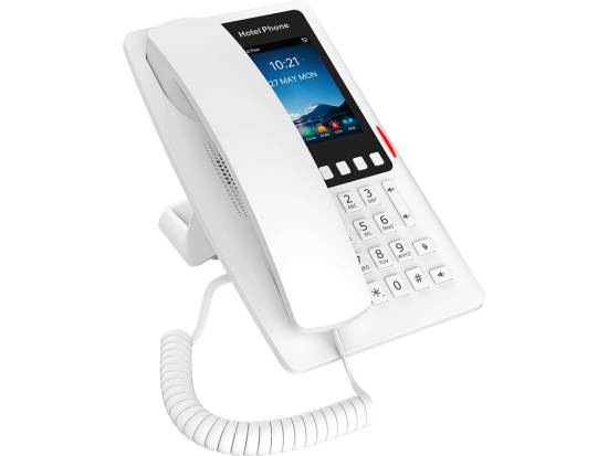 Fanvil H6W Hotel Wi-Fi SIP Phone White Fanvil H6W Hotel Wi-Fi SIP Phone White