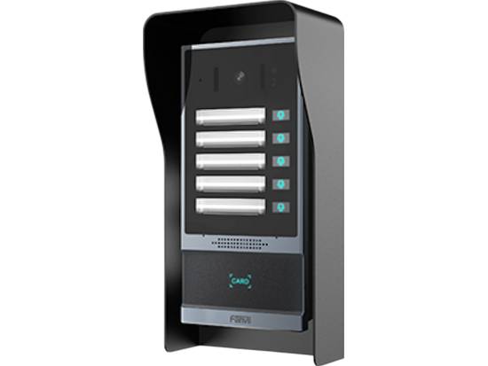 Fanvil RC01 Doorphone Rain Protection For Fanvil i61, i62, i63, and i64 Fanvil RC01 Doorphone Rain Protection For Fanvil i61, i62, i63, and i64