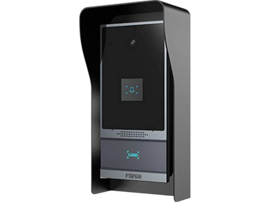 Fanvil RC01 Doorphone Rain Protection For Fanvil i61, i62, i63, and i64 Fanvil RC01 Doorphone Rain Protection For Fanvil i61, i62, i63, and i64