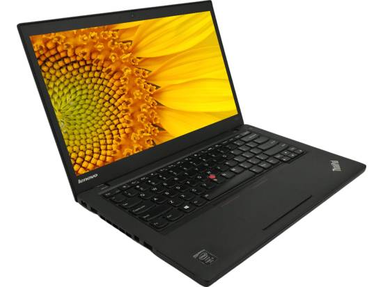 Lenovo ThinkPad T440S 14" Touchscreen Laptop i5-4300U - No OS - Grade A Lenovo ThinkPad T440S 14" Touchscreen Laptop i5-4300U - No OS - Grade A