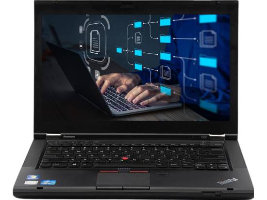 Lenovo ThinkPad T430 14" Laptop i5-3230M - No OS - Grade A Lenovo ThinkPad T430 14" Laptop i5-3230M - No OS - Grade A