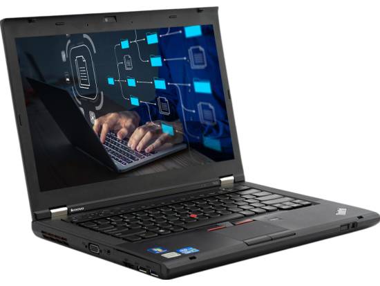 Lenovo ThinkPad T430 14" Laptop i5-3230M - No OS - Grade A Lenovo ThinkPad T430 14" Laptop i5-3230M - No OS - Grade A