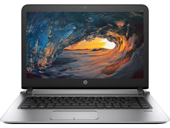 HP ProBook 440 G3 14" Laptop i3-6100U - No OS - Grade A HP ProBook 440 G3 14" Laptop i3-6100U - No OS - Grade A