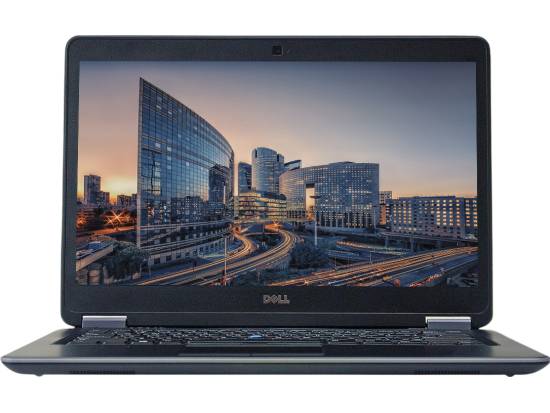 Dell Latitude E7440 14" Laptop i7-4600U - No OS - Grade A Dell Latitude E7440 14" Laptop i7-4600U - No OS - Grade A