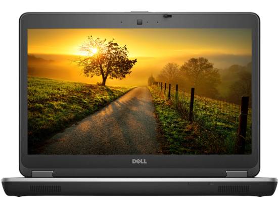 Dell Latitude E6440 14" Laptop i7-4600M - No OS - Grade A Dell Latitude E6440 14" Laptop i7-4600M - No OS - Grade A