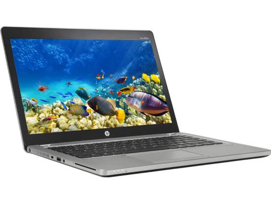 HP EliteBook Folio 9480m 14" Laptop i5-4310U - No OS - Grade A HP EliteBook Folio 9480m 14" Laptop i5-4310U - No OS - Grade A