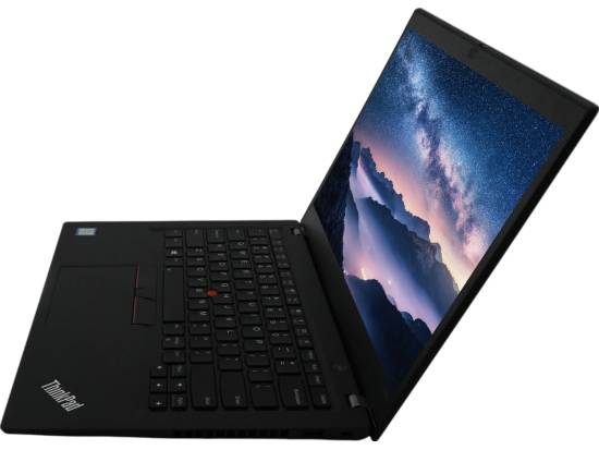 Lenovo Thinkpad T490s 14" Laptop i5-8265U - Windows 11 - Grade A Lenovo Thinkpad T490s 14" Laptop i5-8265U - Windows 11 - Grade A
