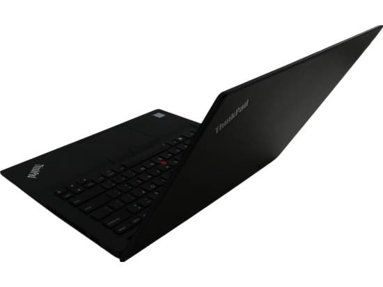 Lenovo Thinkpad T490s 14" Laptop i5-8265U - Windows 11 - Grade A Lenovo Thinkpad T490s 14" Laptop i5-8265U - Windows 11 - Grade A