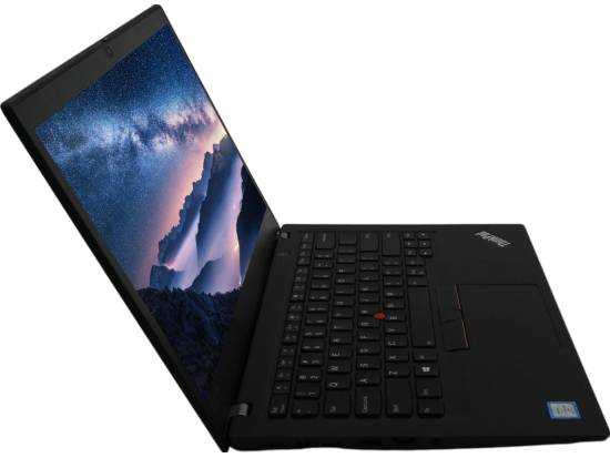 Lenovo Thinkpad T490s 14" Laptop i5-8265U - Windows 11 - Grade A Lenovo Thinkpad T490s 14" Laptop i5-8265U - Windows 11 - Grade A