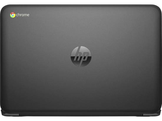 HP Chromebook 11 G5 EE 11.6" Laptop N3060 - Grade A HP Chromebook 11 G5 EE 11.6" Laptop N3060 - Grade A